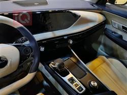 Dongfeng Aeolus Huge